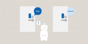 公式】鍵センサ｜ BOCCO emoやBOCCOと連携できる4種類のつみきセンサ