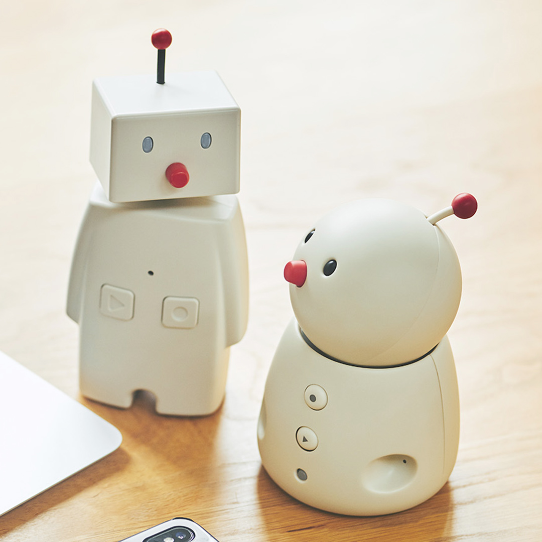 BOCCO emo gallery