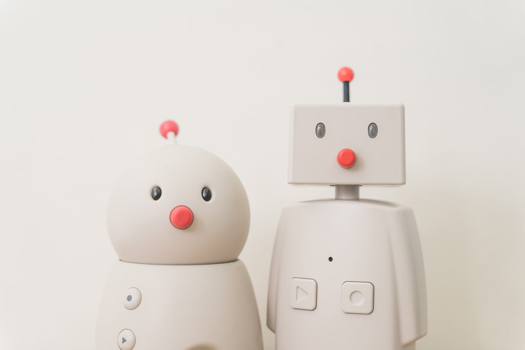 BOCCOとBOCCO emo